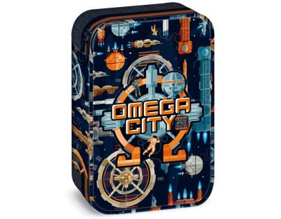 Ars Una Školní penál Omega City