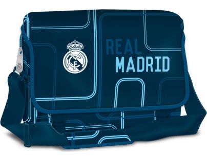Ars Una Školní taška přes rameno Real Madrid