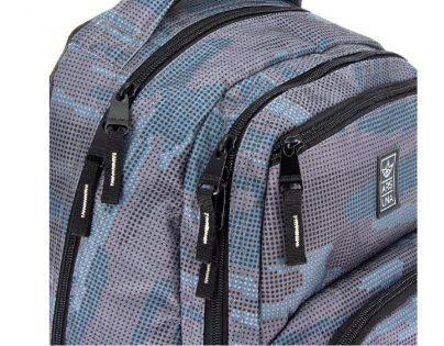 Ars Una Studentský batoh Military AU5