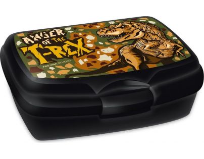 Ars Una Svačinový box T-Rex Dinosaurus