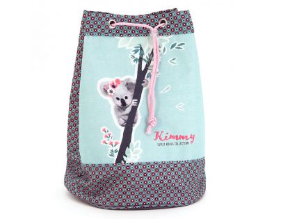 Ars Una Vak na tělocvik Kimmy