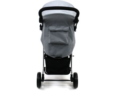 Asalvo America Plus sporťák anthracite