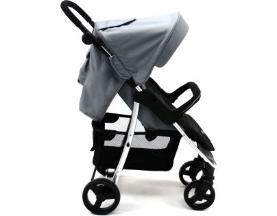 Asalvo America Plus sporťák anthracite