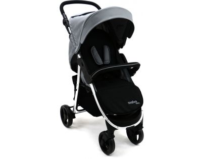 Asalvo America Plus sporťák anthracite