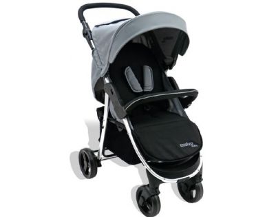 Asalvo America Plus sporťák anthracite
