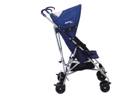 Asalvo Golfáče Mykonos navy