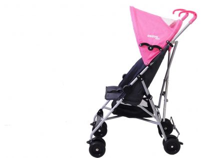 Asalvo Golfáče Mykonos pink
