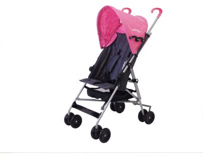 Asalvo Golfáče Mykonos pink