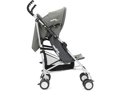 Asalvo Golfáče Yolo stripe grey