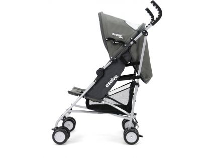 Asalvo Golfáče Yolo stripe grey