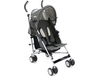 Asalvo Golfáče Yolo stripe grey