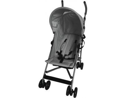 Asalvo Golfáče Yolo stripe grey