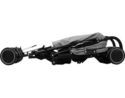 Asalvo TOKIO golfáče 6 m - 15 kg anthracite