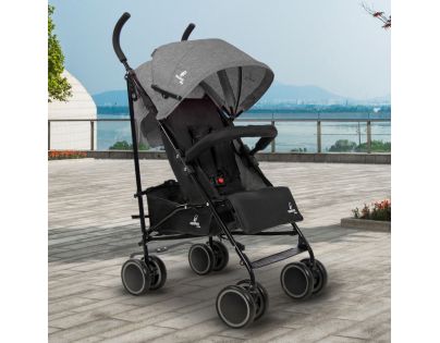 Asalvo TOKIO golfáče 6 m - 15 kg anthracite