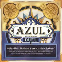 Asmodee Azul Duel 5