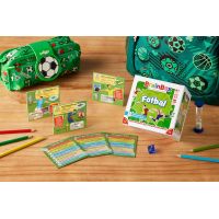 Asmodee BrainBox - fotbal 4