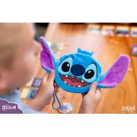 Asmodee Disney Stitch: Rošťák 626 5