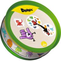 Asmodee Dobble Dino 4