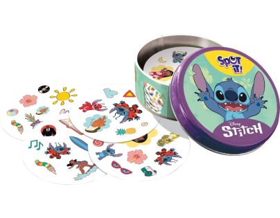 Asmodee Dobble Stitch