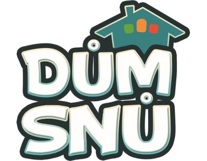 Asmodee Dům snů
