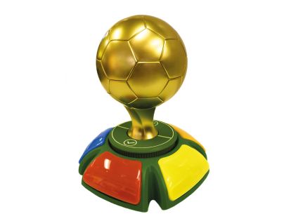 Asmodee FanZóna TIKI-TAKA - fotbalový kvíz