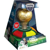Asmodee FanZóna TIKI-TAKA - fotbalový kvíz 5