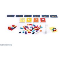 Asmodee LEGO Brick Like This 3