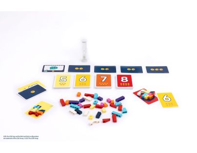 Asmodee LEGO Brick Like This