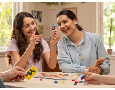 Asmodee LEGO Brick Like This