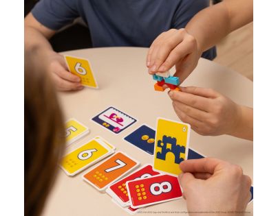 Asmodee LEGO Brick Like This