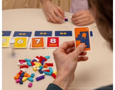 Asmodee LEGO Brick Like This