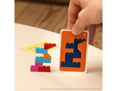 Asmodee LEGO Brick Like This