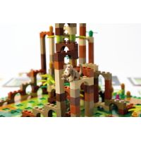 Asmodee LEGO® Monkey Palace - Opičí palác 4