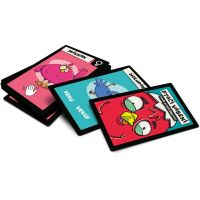 Asmodee Ptačí vábení 2