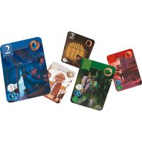 Asmodee Splendor - nová edice 3