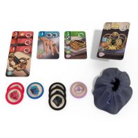 Asmodee Splendor Duel 2