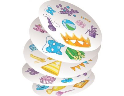 Asmodee Společenská hra Dobble Anniversary