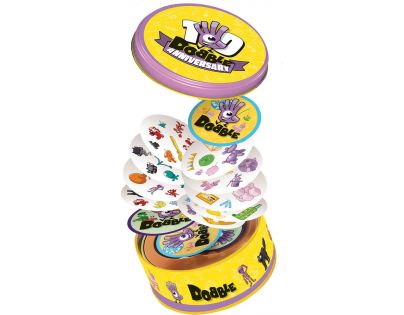 Asmodee Společenská hra Dobble Anniversary