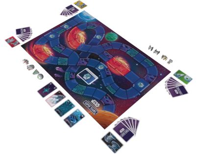 Asmodee Star Wars Super Teams