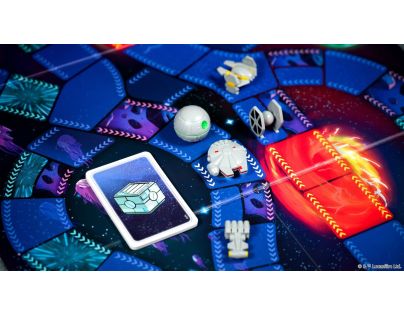 Asmodee Star Wars Super Teams