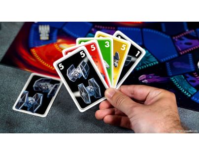 Asmodee Star Wars Super Teams