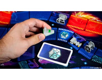 Asmodee Star Wars Super Teams