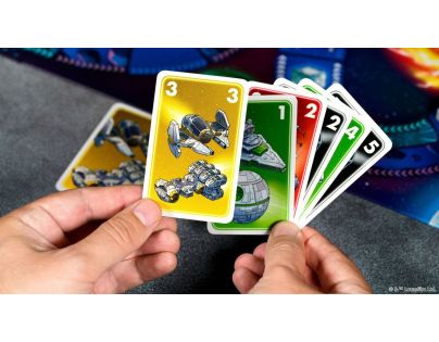 Asmodee Star Wars Super Teams