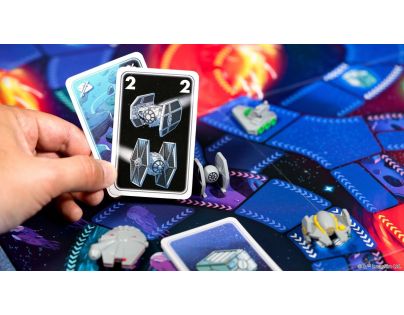 Asmodee Star Wars Super Teams