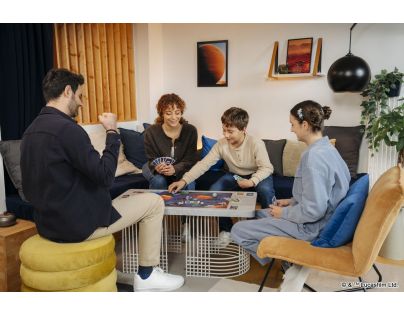 Asmodee Star Wars Super Teams