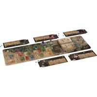 Asmodee Zaklínač: Cesta osudu - Standardní edice 2