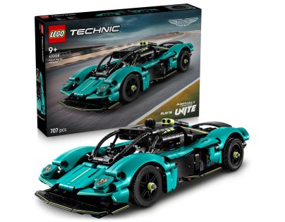LEGO® Technic 42208 Aston Martin Valkyrie