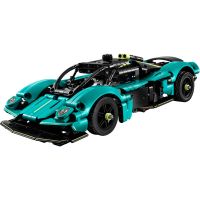 LEGO® Technic 42208 Aston Martin Valkyrie 2