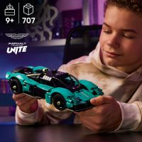 LEGO® Technic 42208 Aston Martin Valkyrie 3