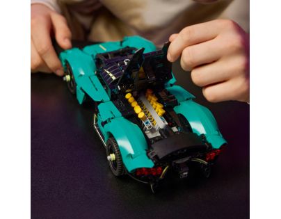 LEGO® Technic 42208 Aston Martin Valkyrie